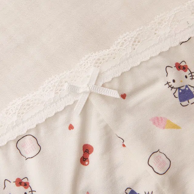 GUKOO x Hello Kitty 3