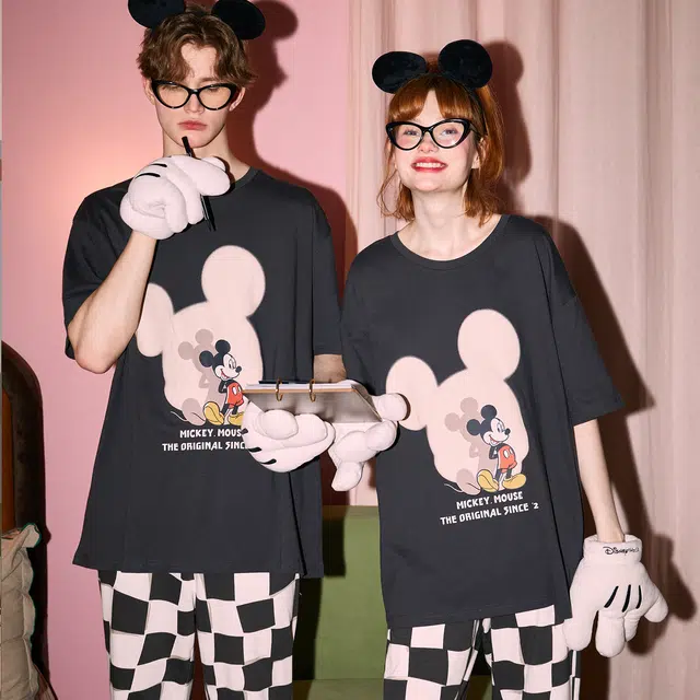 GUKOO x Disney