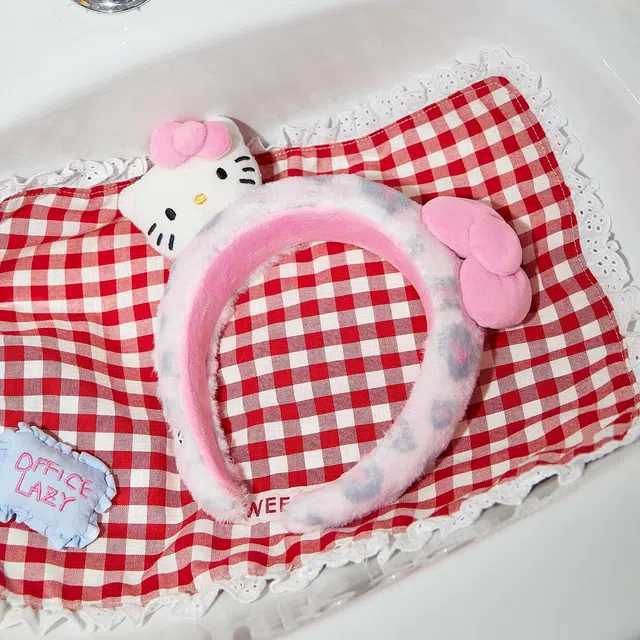 GUKOO Hello Kitty