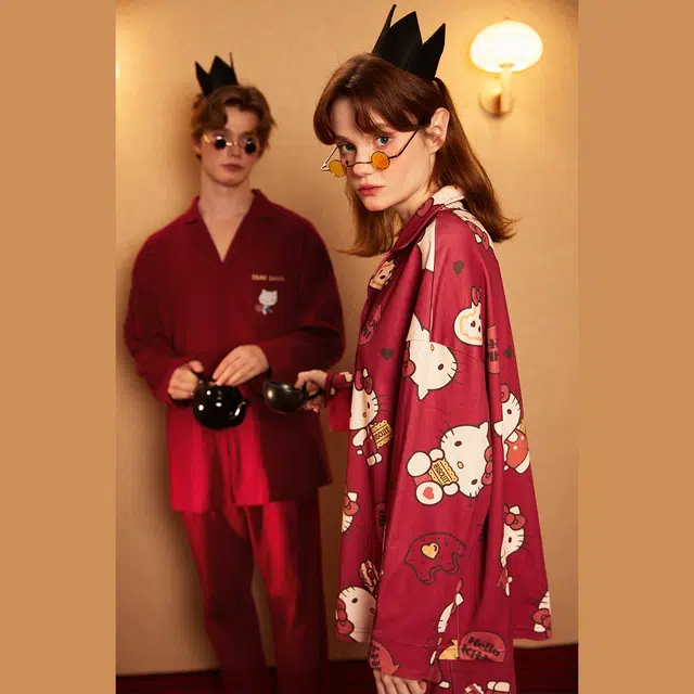 GUKOO Hellokitty x Hello Kitty