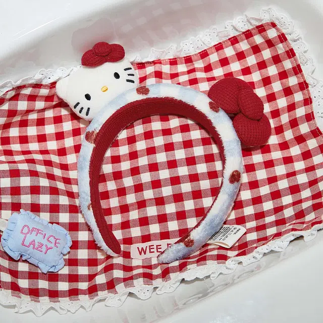 GUKOO Hello Kitty