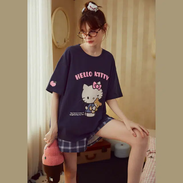 GUKOO x Hello Kitty