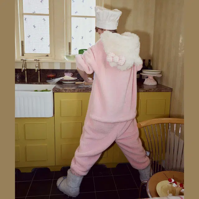 GUKOO x Sanrio