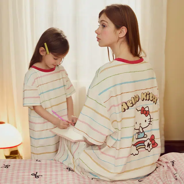 GUKOO x Hello Kitty