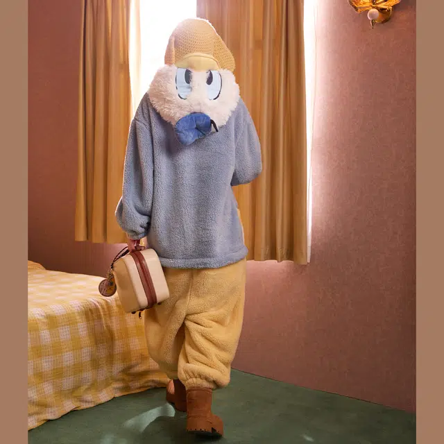 GUKOO x Disney