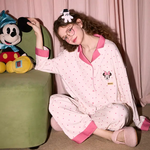 GUKOO x Disney