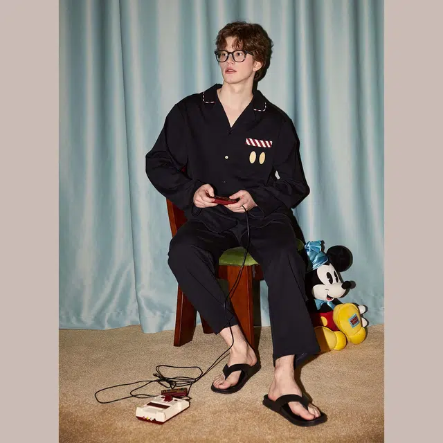 GUKOO x Disney