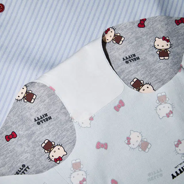 GUKOO x Hello Kitty 3