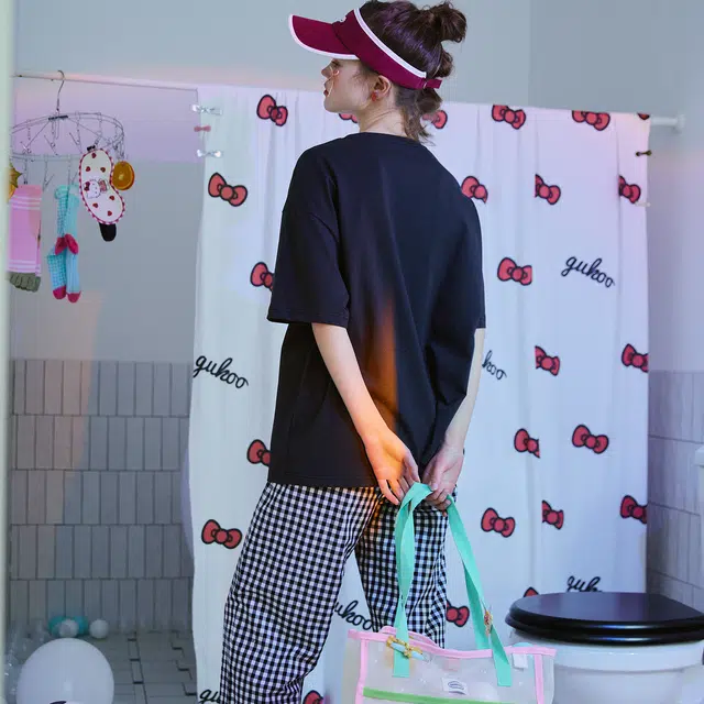 GUKOO x Hellokitty