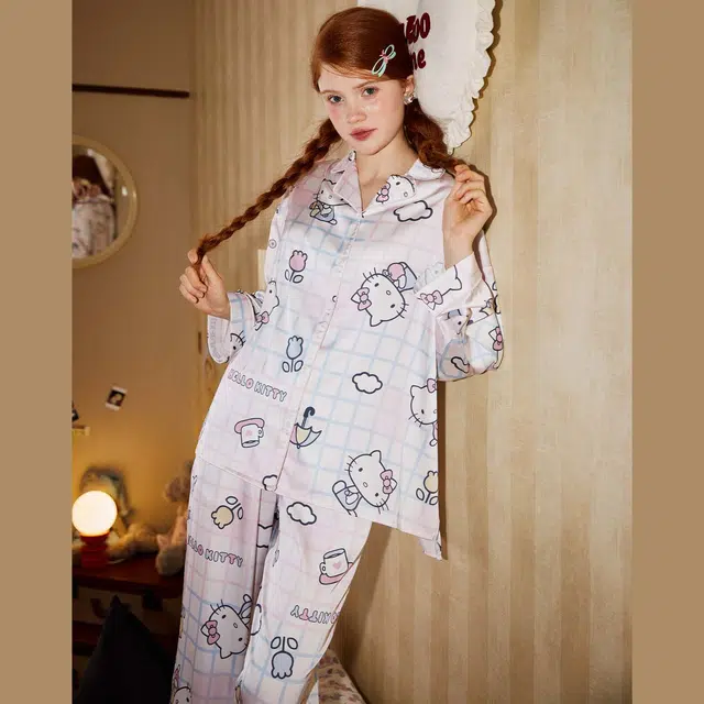 GUKOO x Sanrio