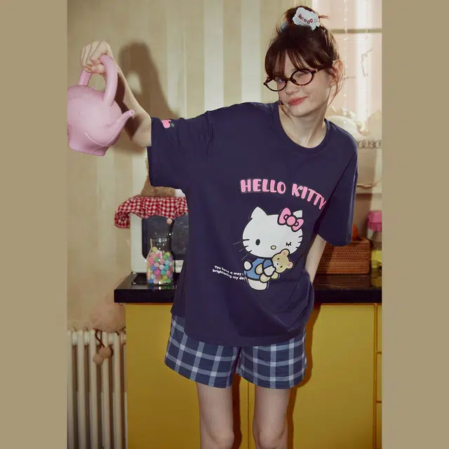 GUKOO x Hello Kitty