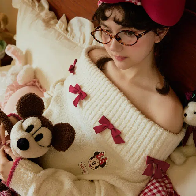 GUKOO x Disney