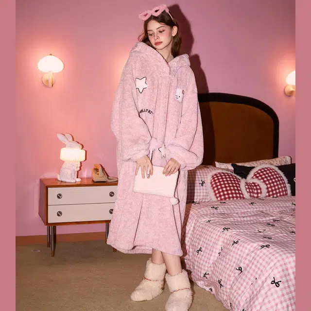 GUKOO x Sanrio