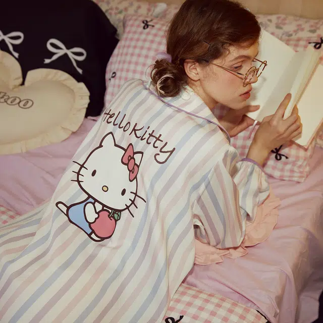 GUKOO x Hello Kitty