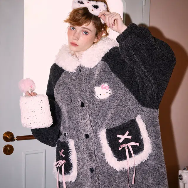 GUKOO x Hello Kitty