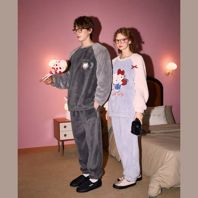 GUKOO x Sanrio