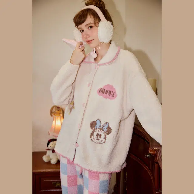 GUKOO x Disney