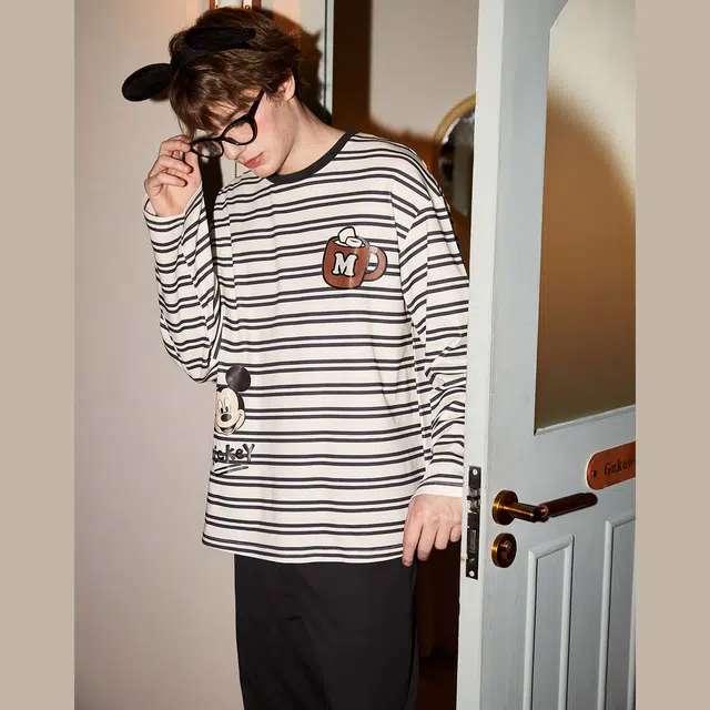 GUKOO x Disney