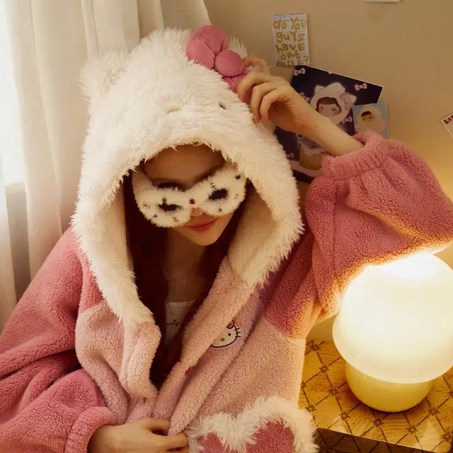 GUKOO x Sanrio