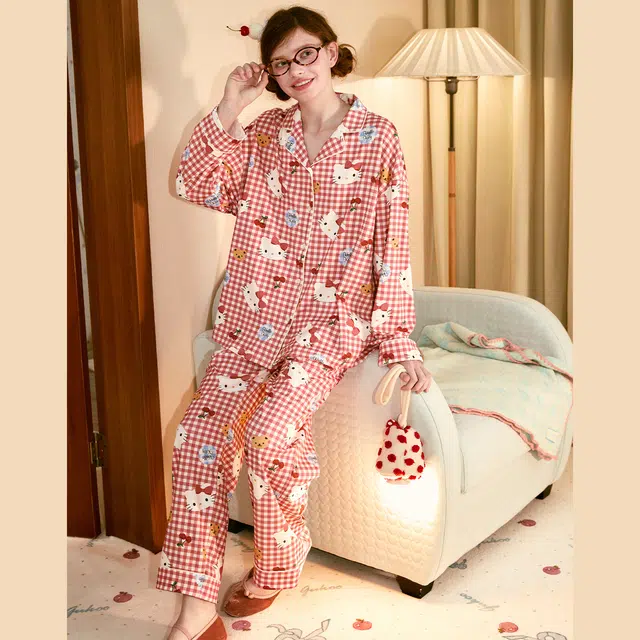 GUKOO x Hello Kitty