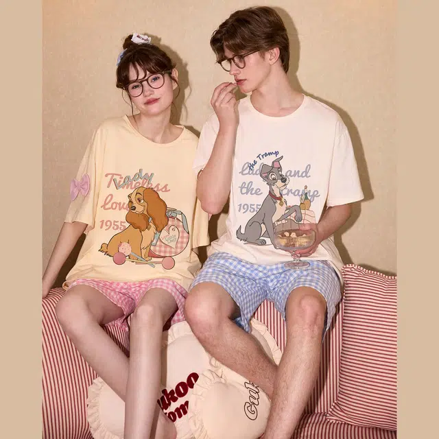 GUKOO x Disney
