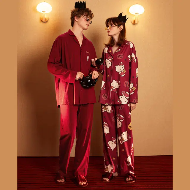 GUKOO Hellokitty x Hello Kitty