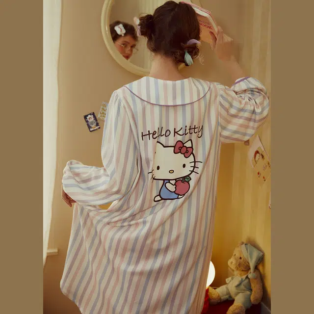 GUKOO x Hello Kitty