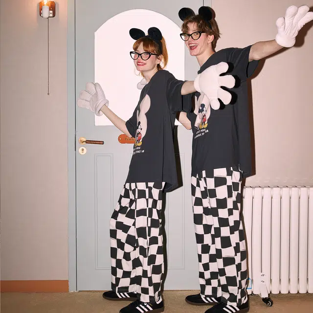 GUKOO x Disney