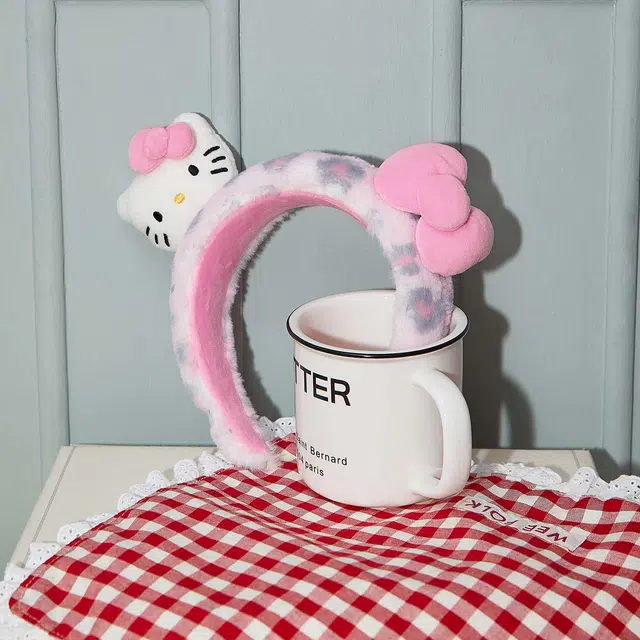 GUKOO Hello Kitty