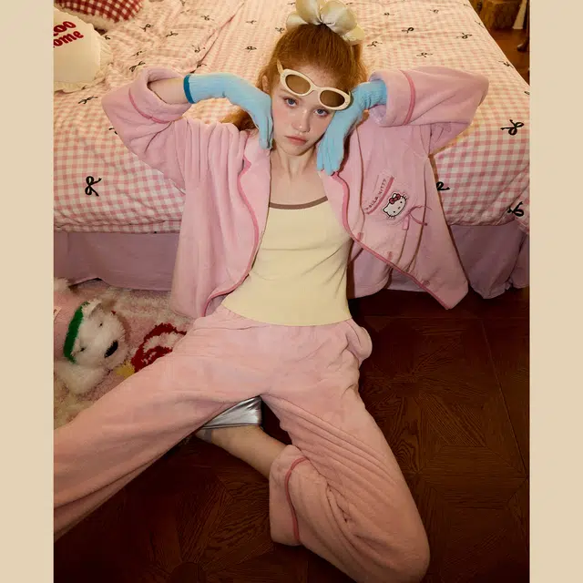 GUKOO x HelloKitty