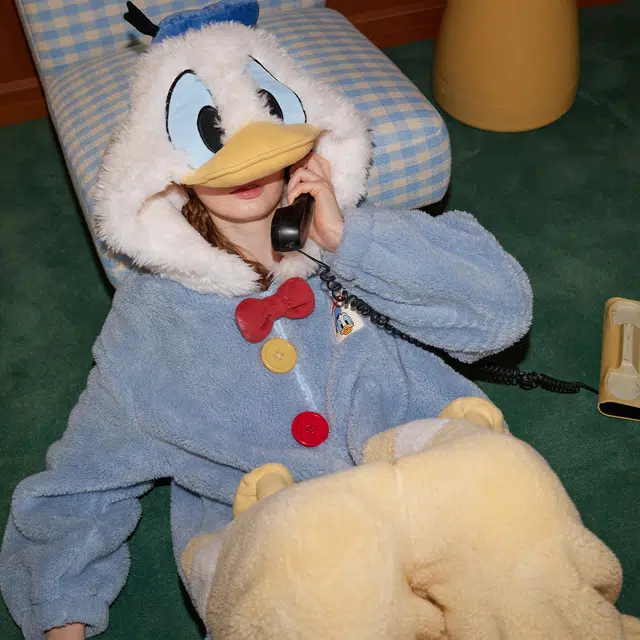 GUKOO x Disney