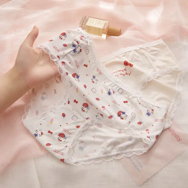 GUKOO x Hello Kitty 3