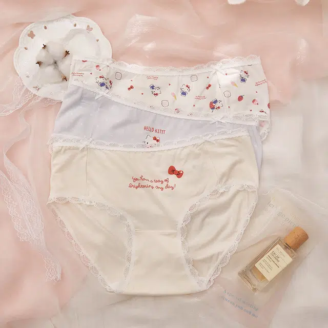 GUKOO x Hello Kitty 3
