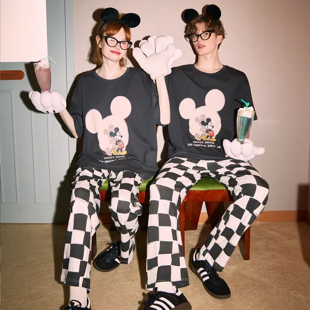 GUKOO x Disney