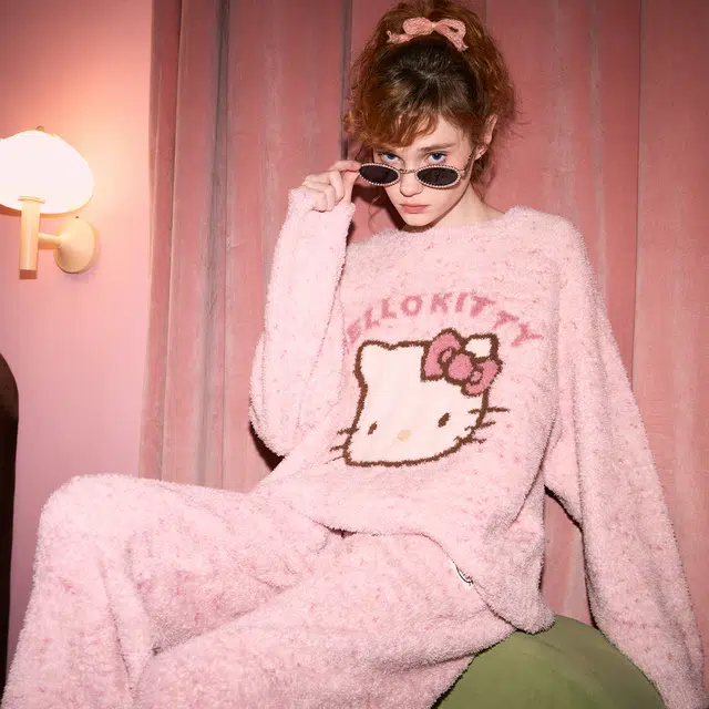 GUKOO x Hello kitty