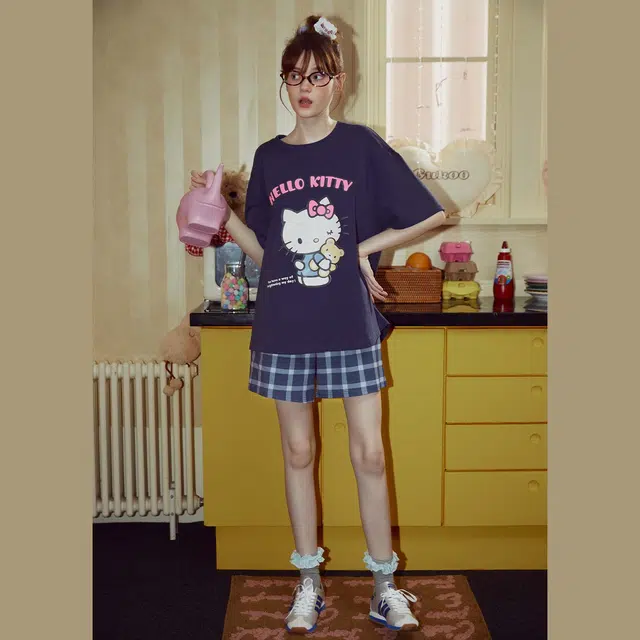 GUKOO x Hello Kitty