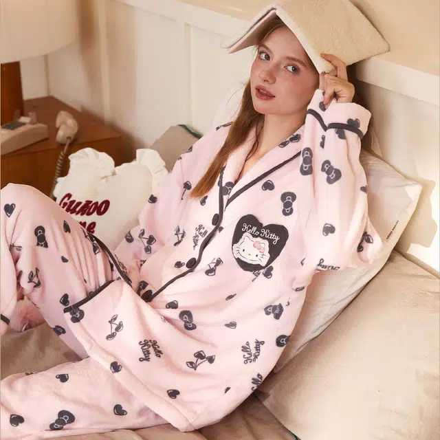 GUKOO x Sanrio