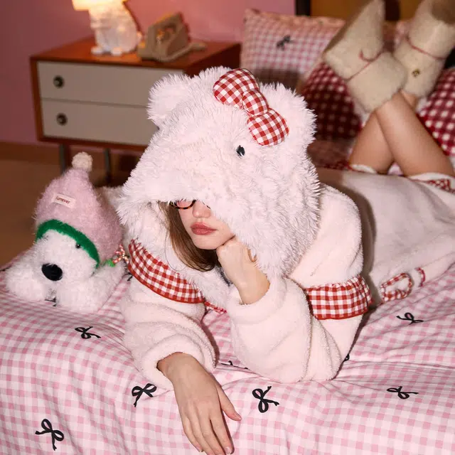 GUKOO x Hello Kitty