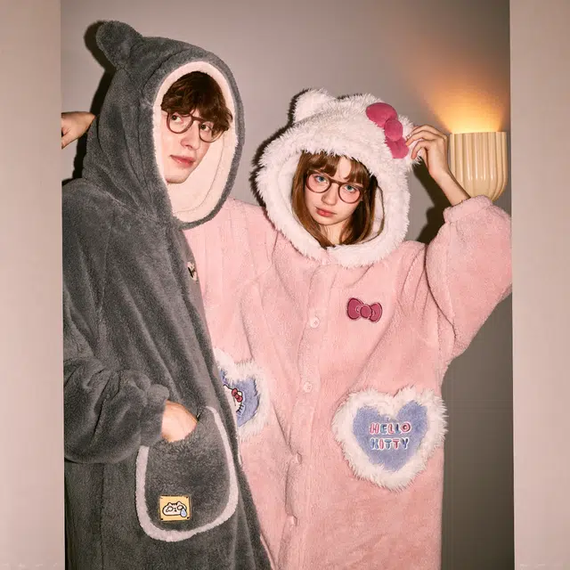 GUKOO x Sanrio