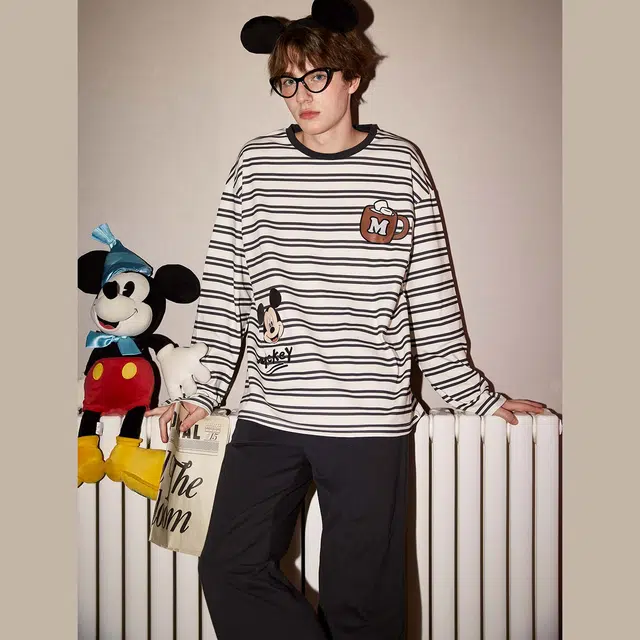 GUKOO x Disney