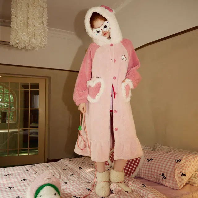 GUKOO x Sanrio