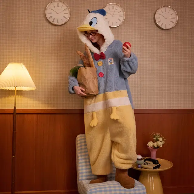 GUKOO x Disney