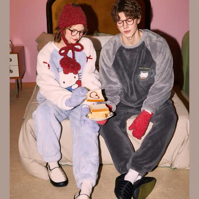 GUKOO x Sanrio