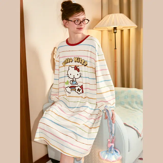 GUKOO x Hello Kitty