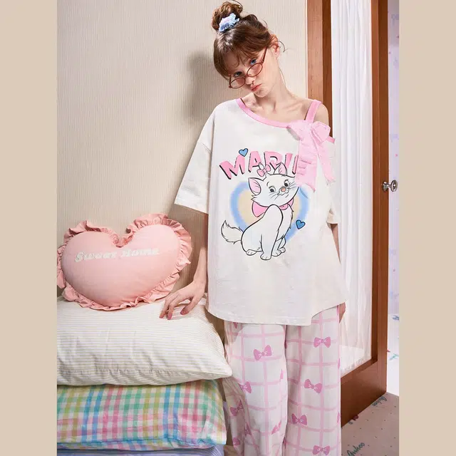 GUKOO x Disney