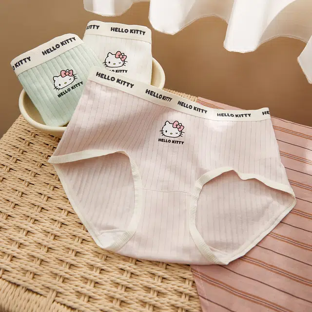 GUKOO x Hello Kitty 3