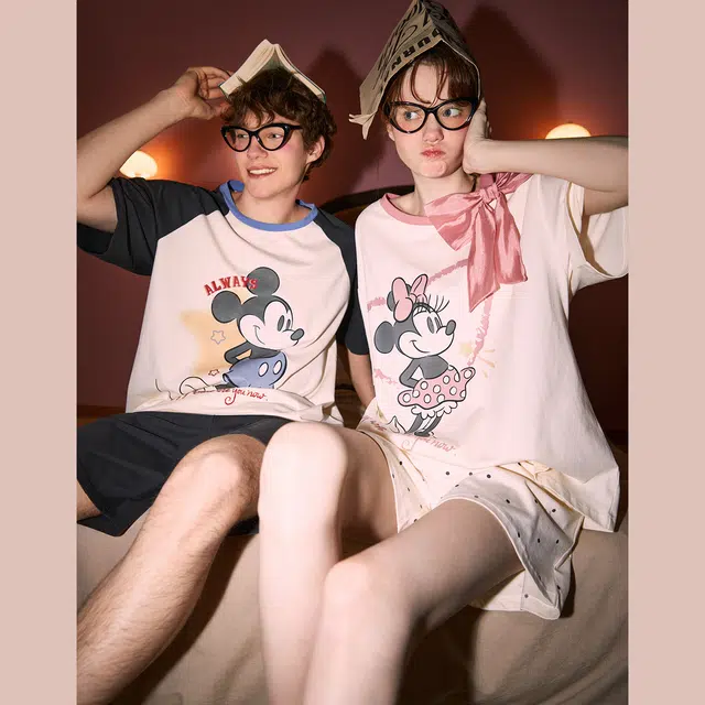 GUKOO x Disney