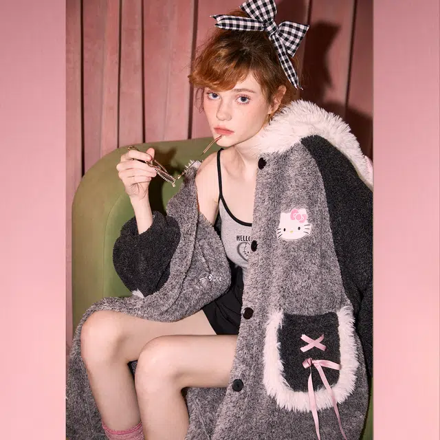 GUKOO x Hello Kitty