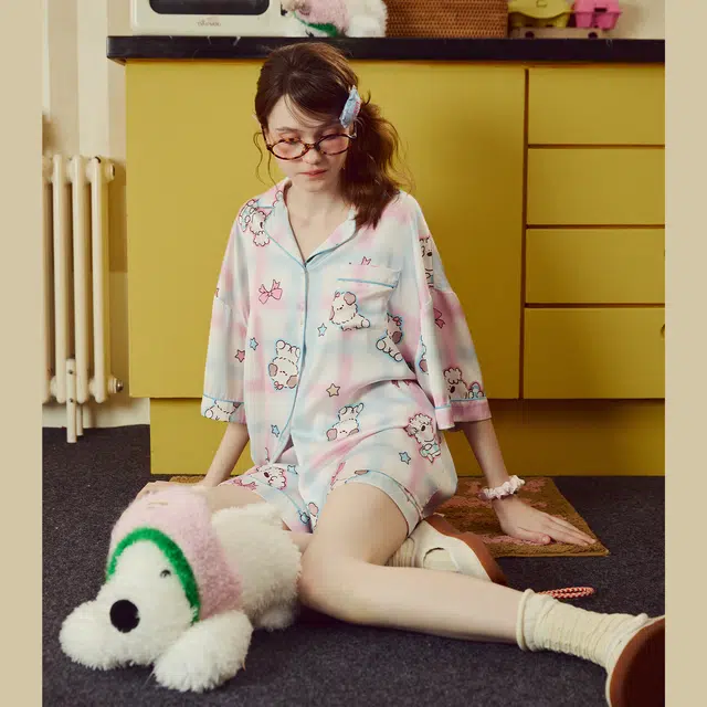 GUKOO x miiiiichan