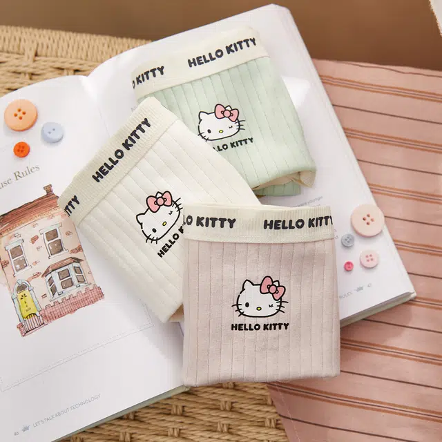 GUKOO x Hello Kitty 3